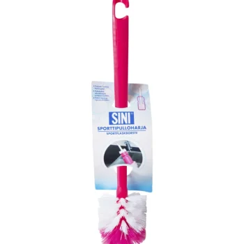 Sini Siivousvälineet^Sporttipulloharja