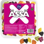 Fazer Karkit^Ässä Mix 800 G