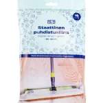 Iisi Siivousvälineet^Staattinen Puhdistusliina, 16 Kpl