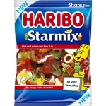 Haribo Karkit^Starmix 270 G