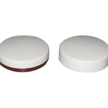 Abb Sähköasennustarvikkeet-Säätimen Nuppi Jussi 2210C+2115C-214PP