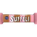 Fazer Suklaat-Suffeli 21 G Vohvelipatukka