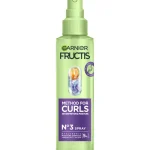 Garnier Fructis Shampoot Ja Hoitoaineet^Suihke 150 Ml Curls Method