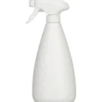 Sisäkukkien Kastelu-Suihkepullo 0,7 L Valkoinen Ornamentti
