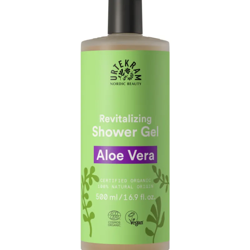 suihkugeeli-aloe-vera-500-ml-QgOqyapS-0.webp Urtekram Luonnonkosmetiikka-Suihkugeeli Aloe Vera 500 Ml