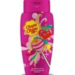 Chupa Chups Saippuat Ja Kylpyvaahdot^Suihkugeeli 300 Ml Strawberry Swirl
