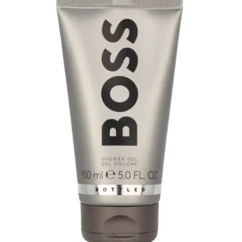 Hugo Boss Miesten Ihonhoito Ja Puhdistus^Suihkugeeli 150 Ml