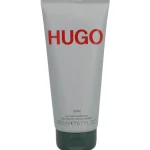 Hugo Boss Miesten Ihonhoito Ja Puhdistus^Suihkugeeli 200 Ml
