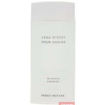 Issey Miyake Ihonhoito^Suihkugeeli, 100 Ml L'Eau D'Issey Pour Homme