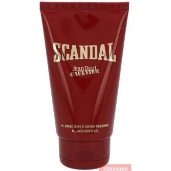 J.p. Gaultier Ihonhoito^Suihkugeeli, 150 Ml Scandal For Him