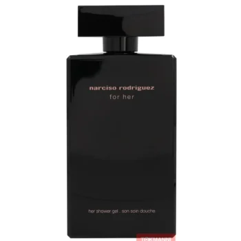 Narciso Rodriguez Ihonhoito^Suihkugeeli, 200 Ml For Her