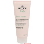 Nuxe Ihonhoito^Suihkugeeli, 200 Ml Body Reve De The Revitalising
