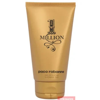 Paco Rabanne Ihonhoito^Suihkugeeli, 150 Ml 1 Million