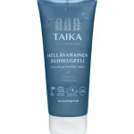 Taika Luonnonkosmetiikka-Suihkugeeli 200 Ml Sensitive
