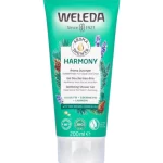 Weleda Luonnonkosmetiikka-Suihkugeeli 200 Ml Aroma Shower Harmony