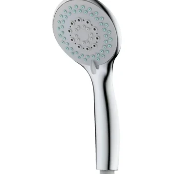 LVI-Suihkukahva, 3 Toiminen