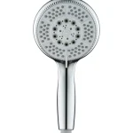 LVI-Suihkukahva 5 Toimintoa