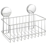 Wenko Ripustus-Suihkukori Osimo Static-Loc Plus