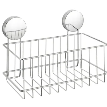 Wenko Ripustus-Suihkukori Osimo Static-Loc Plus