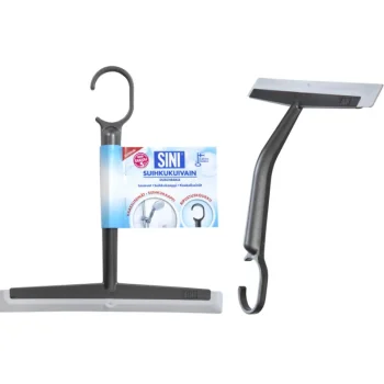 Sini Siivousvälineet^Suihkukuivain