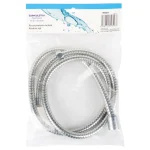 LVI-Suihkuletku 1,5 M, Ruostumatonta Terästä