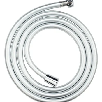 LVI-Suihkuletku 150 Cm Mattahopea