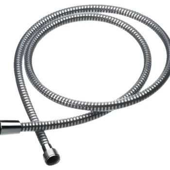 Oras LVI-Suihkuletku 241020 2,0m Kromi