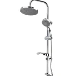 Duschy LVI-Suihkupaneeli Flipper