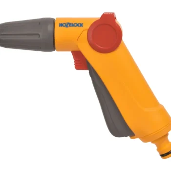 Hozelock Puutarhan Kastelu-Suihkupistooli Jet Spray