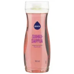 Pisara Saippuat Ja Kylpyvaahdot^Suihkusaippua 300 Ml Argan & Orchid