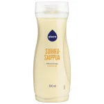 Pisara Saippuat Ja Kylpyvaahdot^Suihkusaippua 300 Ml Creamy Milk & Honey