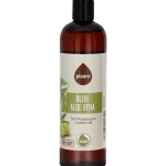 Pisara Saippuat Ja Kylpyvaahdot^Suihkusaippua 400ml Vegan Aloe & Olive Oil