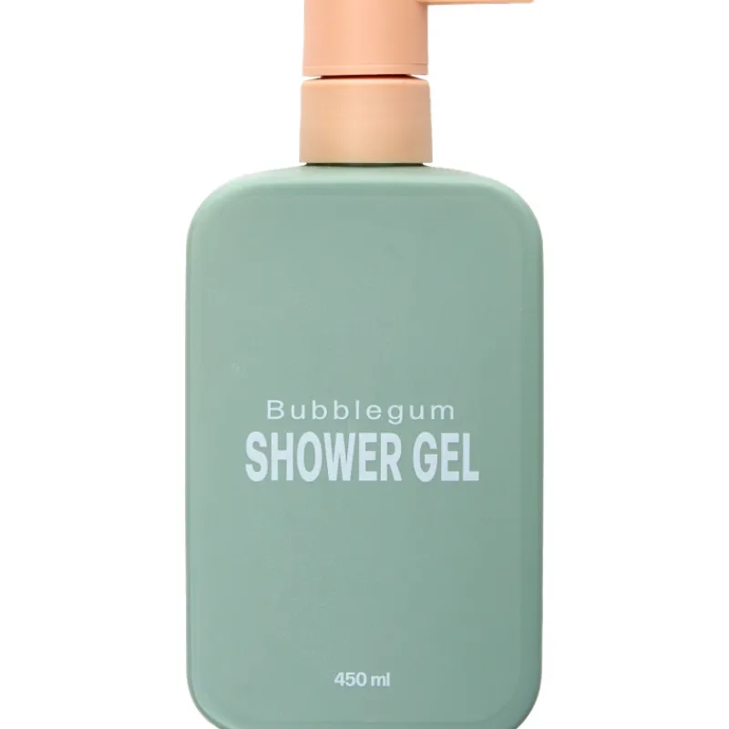 suihkusaippua-450-ml-bubblegum-ciSMVadP-0.webp Saippuat Ja Kylpyvaahdot^Suihkusaippua 450 Ml Bubblegum
