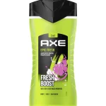 Axe Miesten Ihonhoito Ja Puhdistus^Suihkusaippua 250 Ml Epic Fresh
