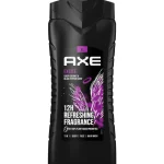 Axe Miesten Ihonhoito Ja Puhdistus^Suihkusaippua 400 Ml Excite