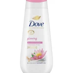 Dove Saippuat Ja Kylpyvaahdot^Suihkusaippua 225 Ml Advanced Care Glowing