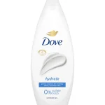 Dove Saippuat Ja Kylpyvaahdot^Suihkusaippua 250 Ml Essential Hydrate