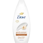 Dove Saippuat Ja Kylpyvaahdot^Suihkusaippua 250 Ml Essential Gentle Pamper