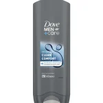 Dove Men Miesten Ihonhoito Ja Puhdistus^Suihkusaippua 250 Ml Clean Comfort