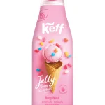 Keff Saippuat Ja Kylpyvaahdot^Suihkusaippua 500 Ml Jelly Beans
