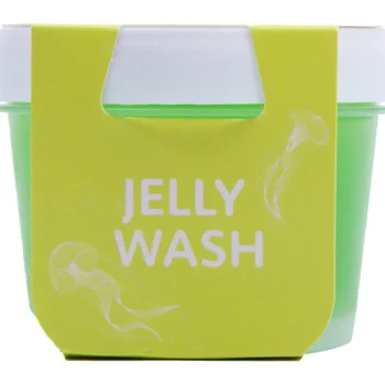 Miny Saippuat Ja Kylpyvaahdot^Suihkusaippua 100 G Jelly Wash Sypressi
