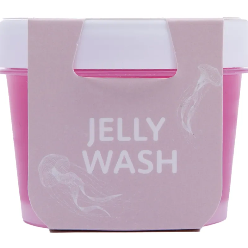 suihkusaippua-miny-100-g-jelly-yfiCWdwQ-0.webp Miny Saippuat Ja Kylpyvaahdot^Suihkusaippua 100 G Jelly Wash Mansikka & Persikka