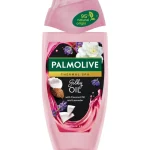 Palmolive Saippuat Ja Kylpyvaahdot^Suihkusaippua 250 Ml Thermal Spa Silky Oil