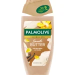 Palmolive Saippuat Ja Kylpyvaahdot^Suihkusaippua 250 Ml Thermal Spa Smooth Butter