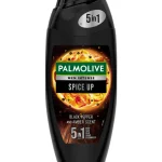 Palmolive Miesten Ihonhoito Ja Puhdistus^Suihkusaippua 250 Ml Spice Up 5in1