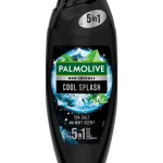 Palmolive Miesten Ihonhoito Ja Puhdistus^Suihkusaippua 250 Ml Cool Splash 5in1