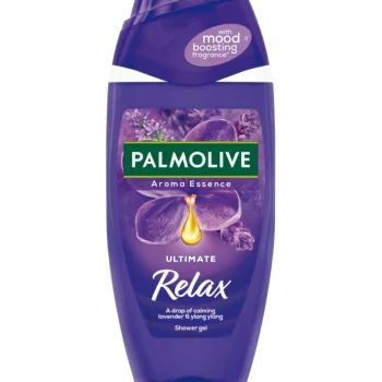 Palmolive Saippuat Ja Kylpyvaahdot^Suihkusaippua 250 Ml Aroma Essence Ultimate Relax