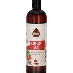 Pisara Saippuat Ja Kylpyvaahdot^Suihkusaippua 400 Ml Vegan Camellia Oil & Goji
