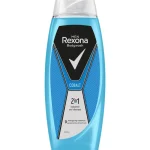 Rexona Men Miesten Ihonhoito Ja Puhdistus^Suihkusaippua Rexona 450 Ml Cobalt 2in1