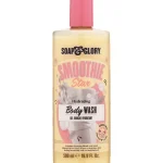 Soap & Glory Saippuat Ja Kylpyvaahdot^Suihkusaippua 500 Ml Smoothie Star